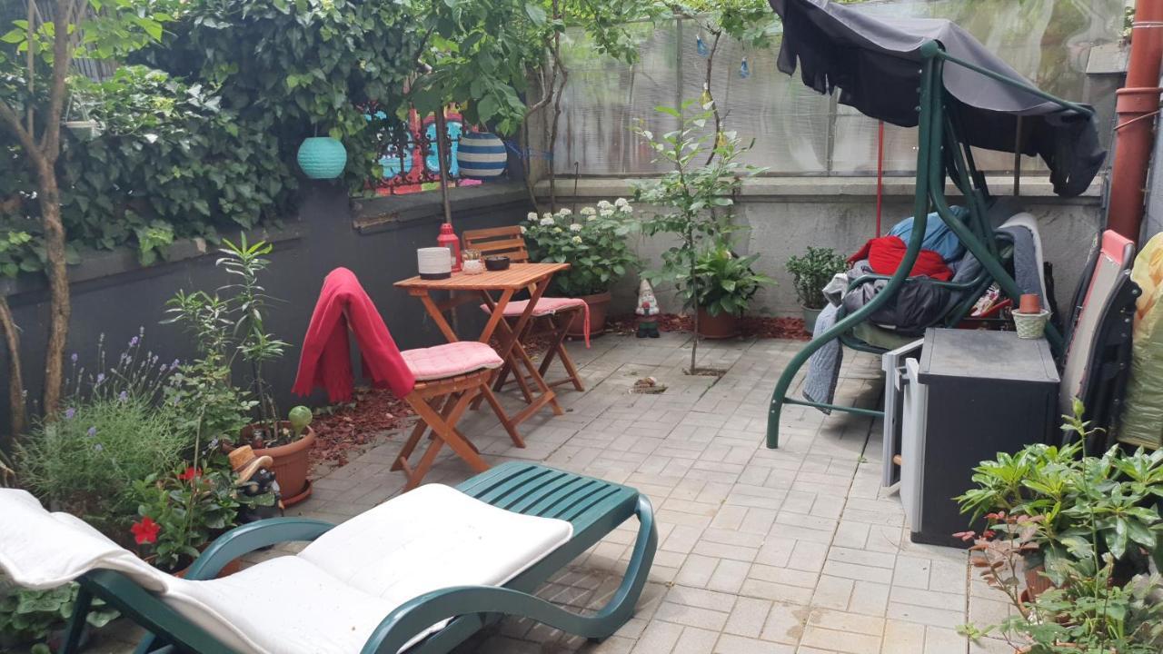 Praga Apartment Bucarest Exterior foto